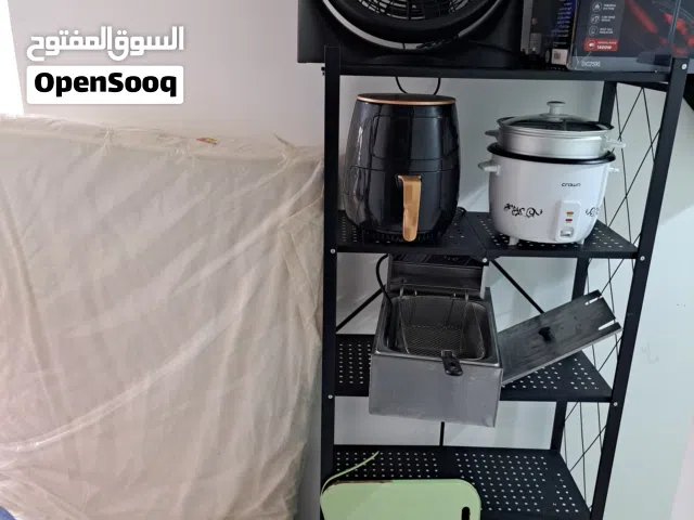 اجهزة مطبخ مستعمله