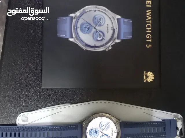 Huawei smart watch GT 5