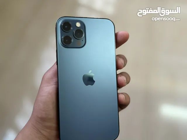 Apple iPhone 12 Pro 512 GB in Al Sharqiya