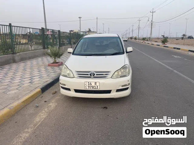 2021 تويوتا اخرى