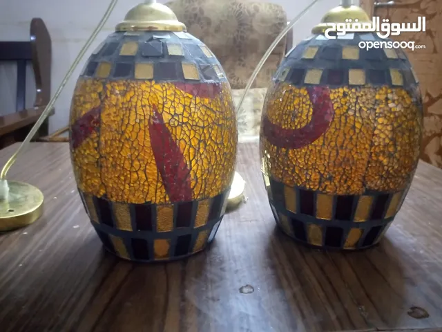 ثريات اضاءة