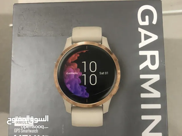 Garmin Venu Amoled