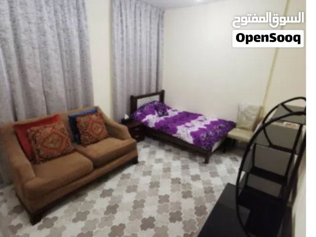Master room fully furnished
