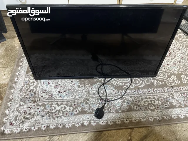 TCL LED 32 inch TV in Northern Governorate