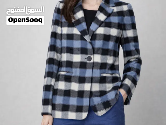 بدلة رسمية وكاجوال في نفس الوقت