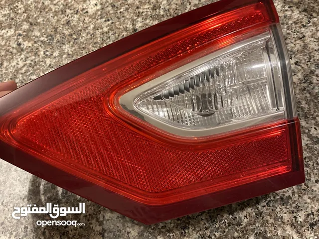 فورد فيوجن