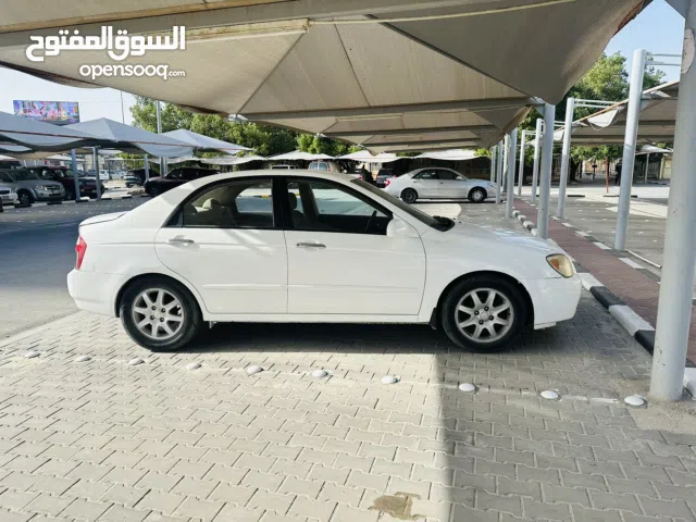 Used Kia Cerato in Farwaniya