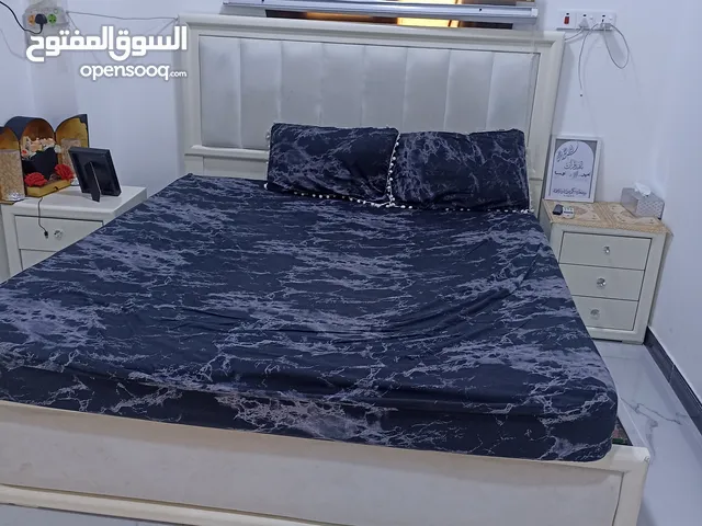 غرفة نوم كويتي