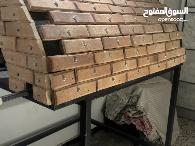 فرن جديد غير مستعمل