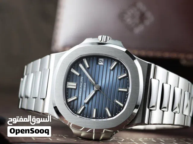 Analog Quartz Others watches  for sale in Tripoli