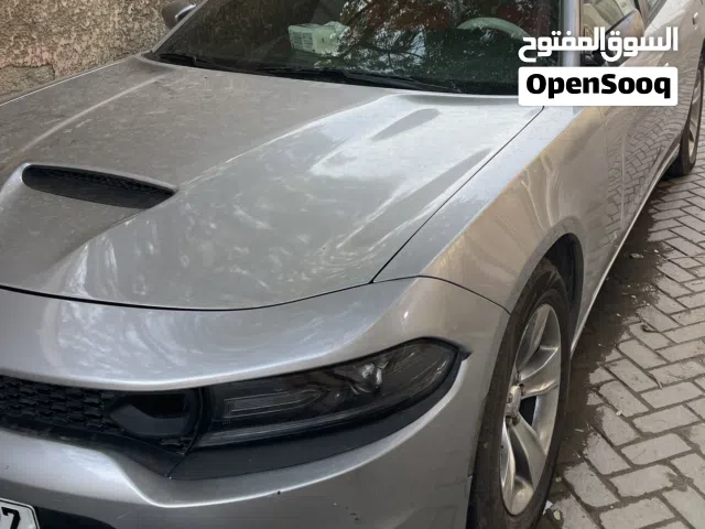 Used Dodge Charger in Baghdad