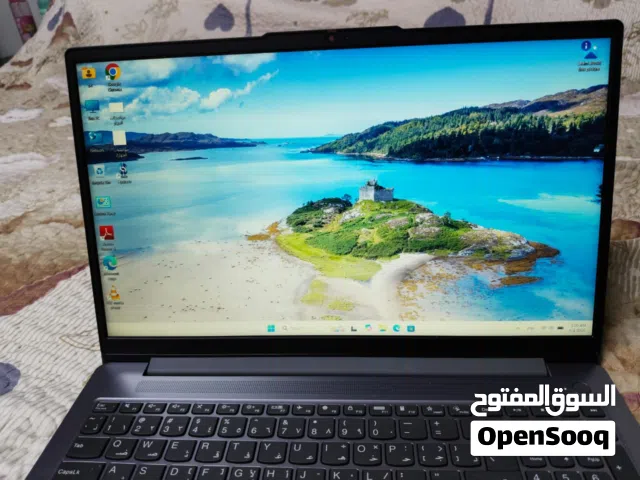 Windows Lenovo for sale  in Ajloun