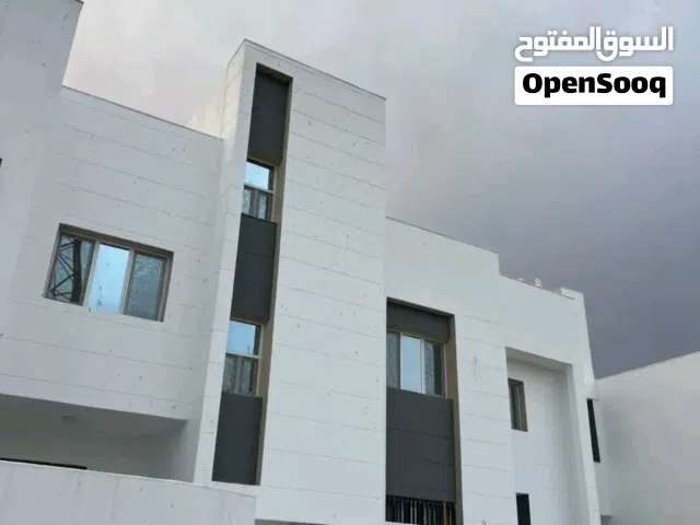 500 m2 3 Bedrooms Villa for Sale in Benghazi Al-Sayeda A'esha