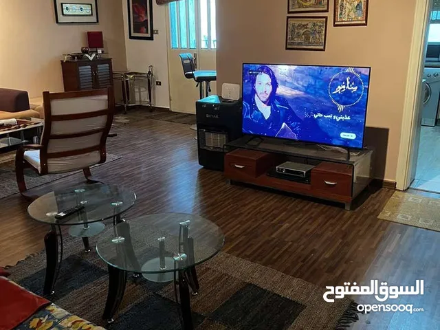 شقة مفروشه سوبر ديلوكس في عرجان للايجار