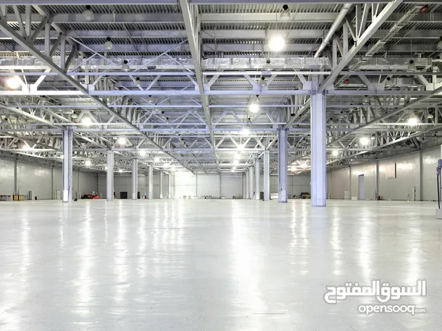 للإيجار سرداب بالري مساحة 1000 متر For rent A basement in AlRai  of 1000 m