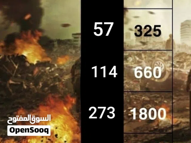 Pubg gaming card for Sale in Tripoli