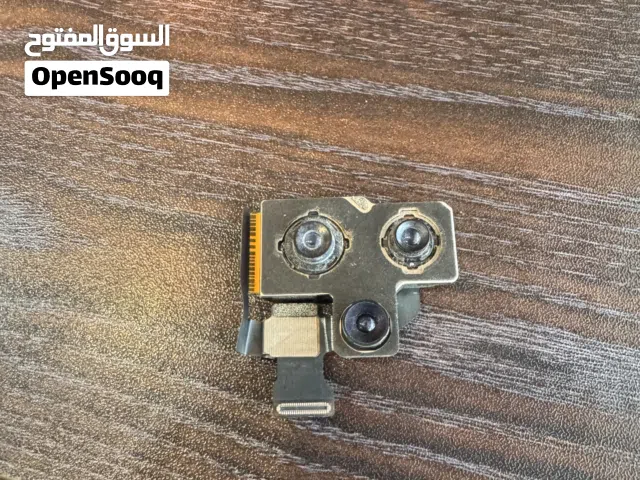 كاميرة ايفون 12 برو ماكس