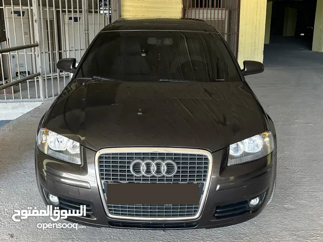 2006Audi A3