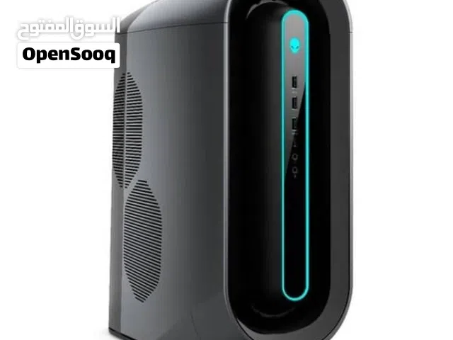 gaming pc dell Alienware r12