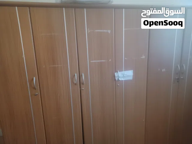 bedroom cupboard