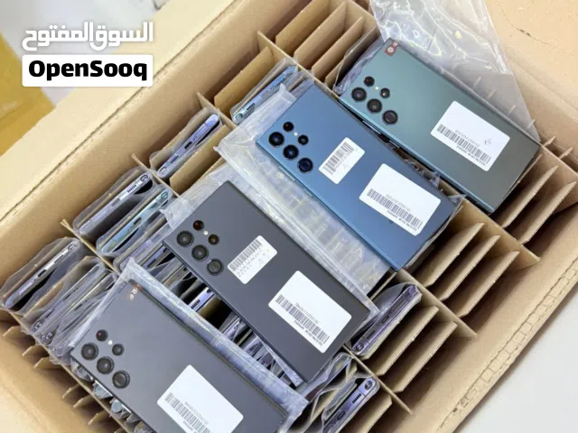 Samsung S22 ultra 12/256gb