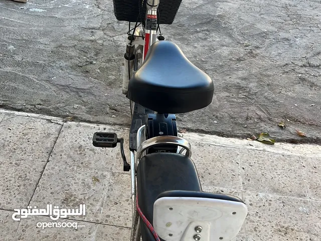 دراجه كهرباء