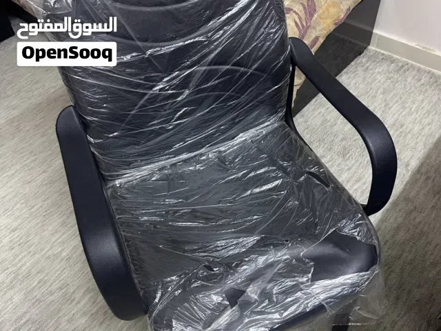 كرسي مكتب بحالة ممتازة