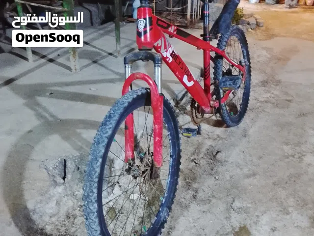 بايسكل جبلي للبيع