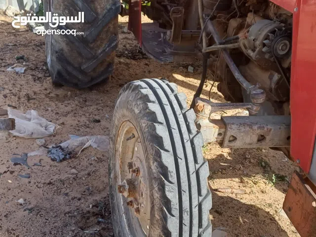 جرار  زراعي135