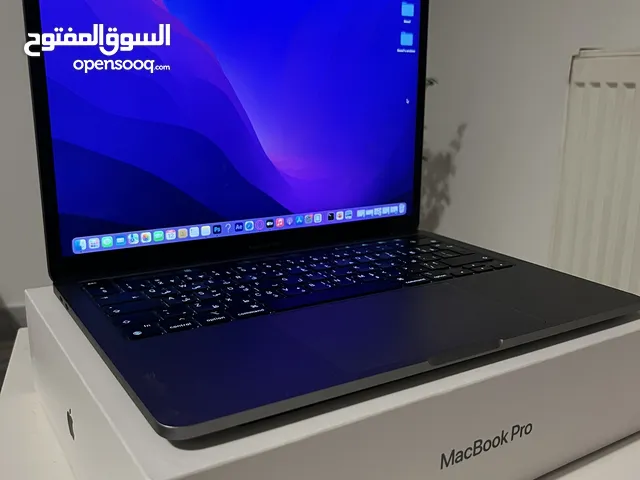  Macbook M1 2020 13 inch