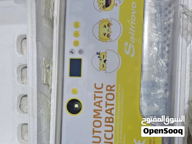 فقاسه الكترونيه