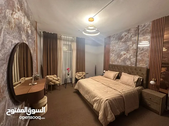 1750 ft 2 Bedrooms Apartments for Rent in Ajman Al Rashidiya