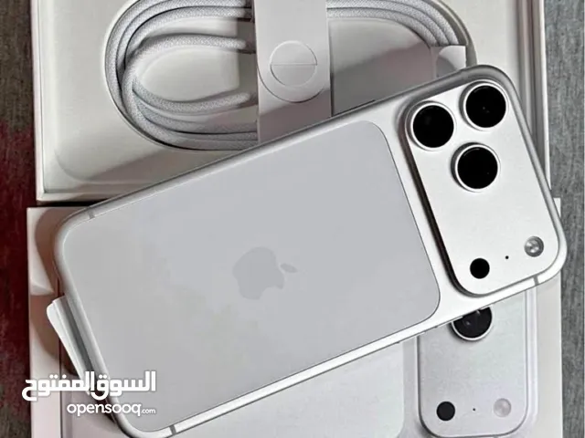 للبيع تقليد ايفون 17 برو ماكس