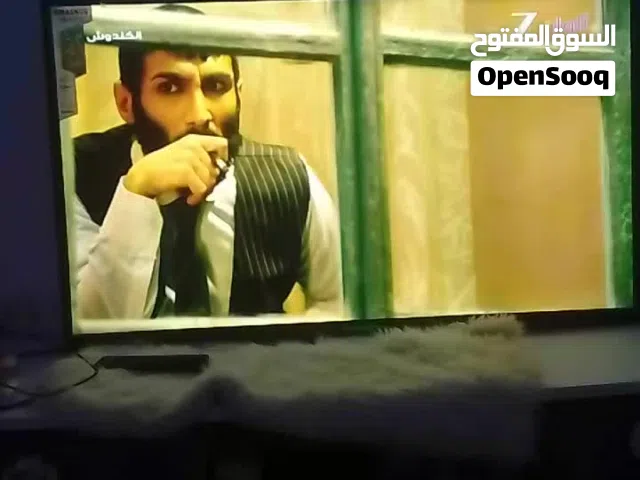 Samsung LED 43 inch TV in Tripoli