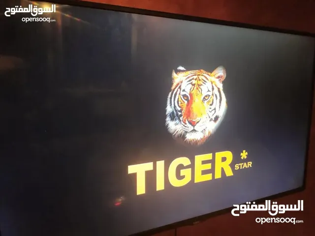 شاشه تايغر 32بوصه