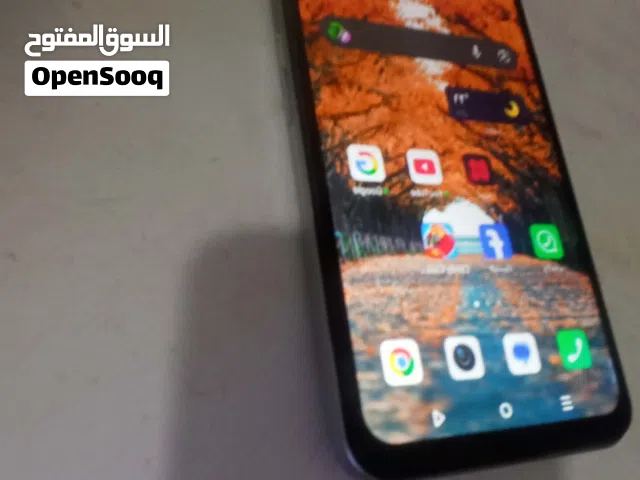Infinix NOTE 12 8 رام 256 ذاكره معالج قوي جدا للالعاب طلق سعر حرق