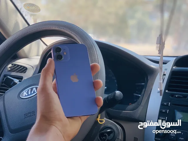 Apple iPhone 12 Mini 64 GB in Tripoli
