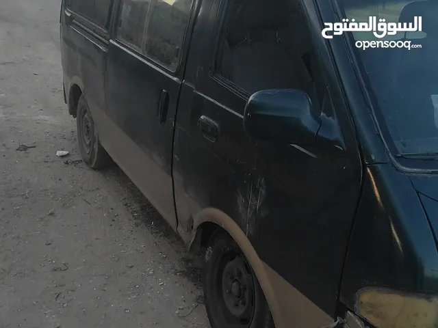 باص بريجو للبيع 1997