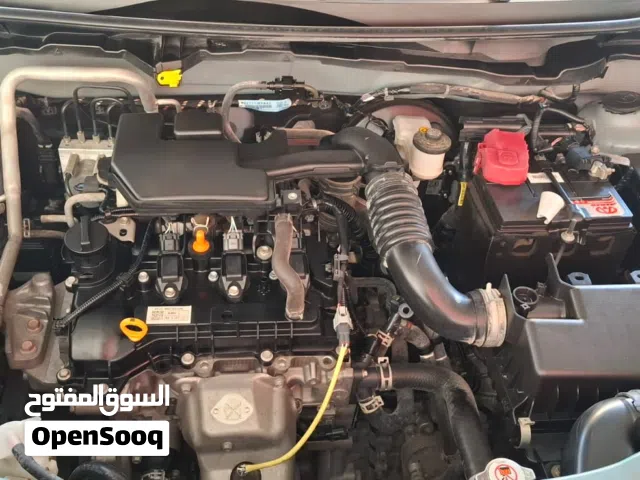 Used Toyota Raize in Manama