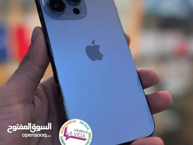 Apple iPhone 13 Pro 128 GB in Amman