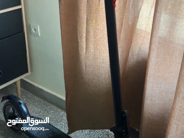 سكوتر شبه جديد