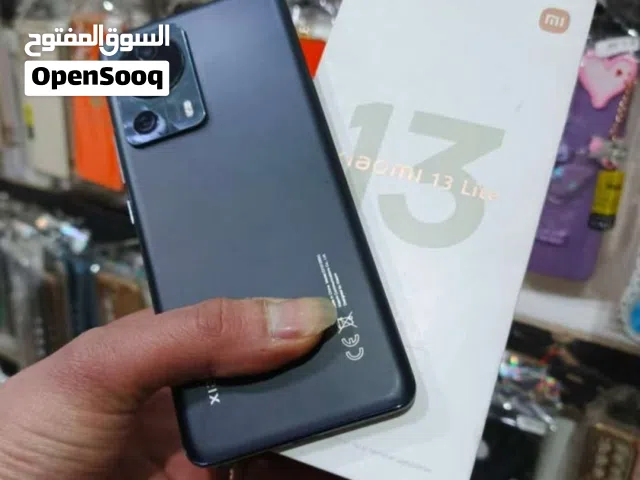 Xiaomi 13 Lite 256 GB in Zarqa