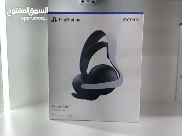سماعه PULSE Elite مريحه جدا