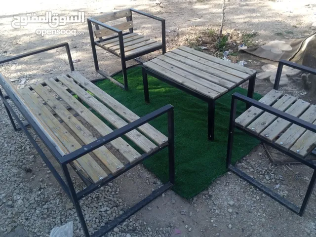 جلسة كراسي للبيع عمان منطقة جاوا