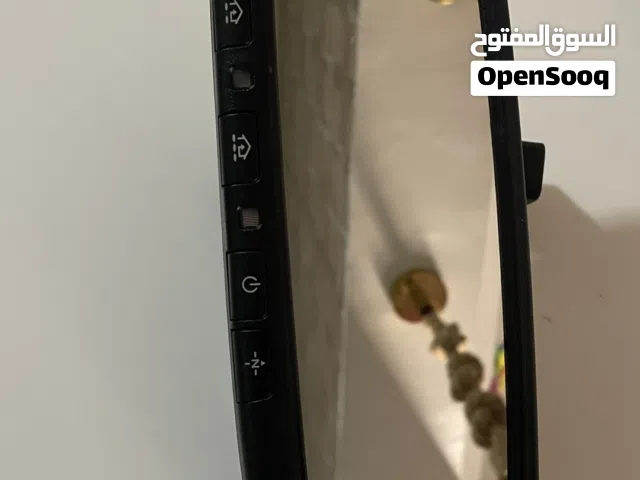 مرآة داخلية مستعملة نظيفه جدا