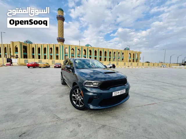 دودج دورنكو 2018 GT محدثة 2023