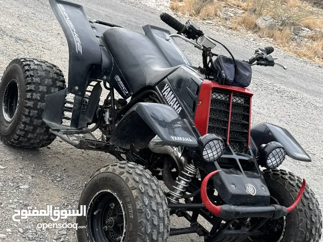 ياماها بانشي 350cc