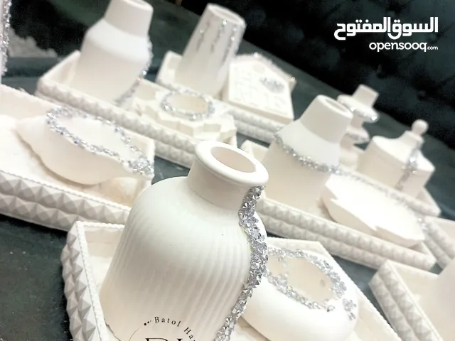 اطقم كرستال مميزة للبيع بالجمله