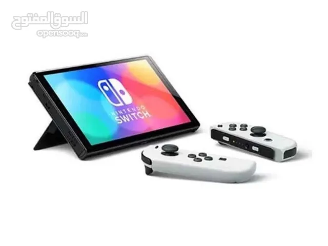 Nintendo Switch Nintendo for sale in Ras Al Khaimah