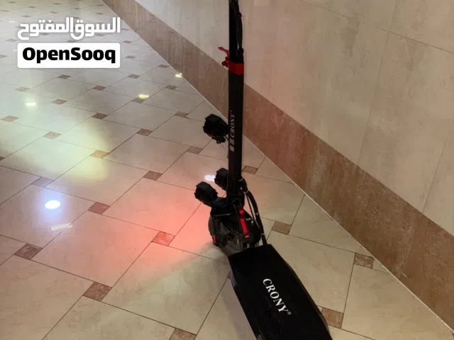 اسكوتر crony t4
